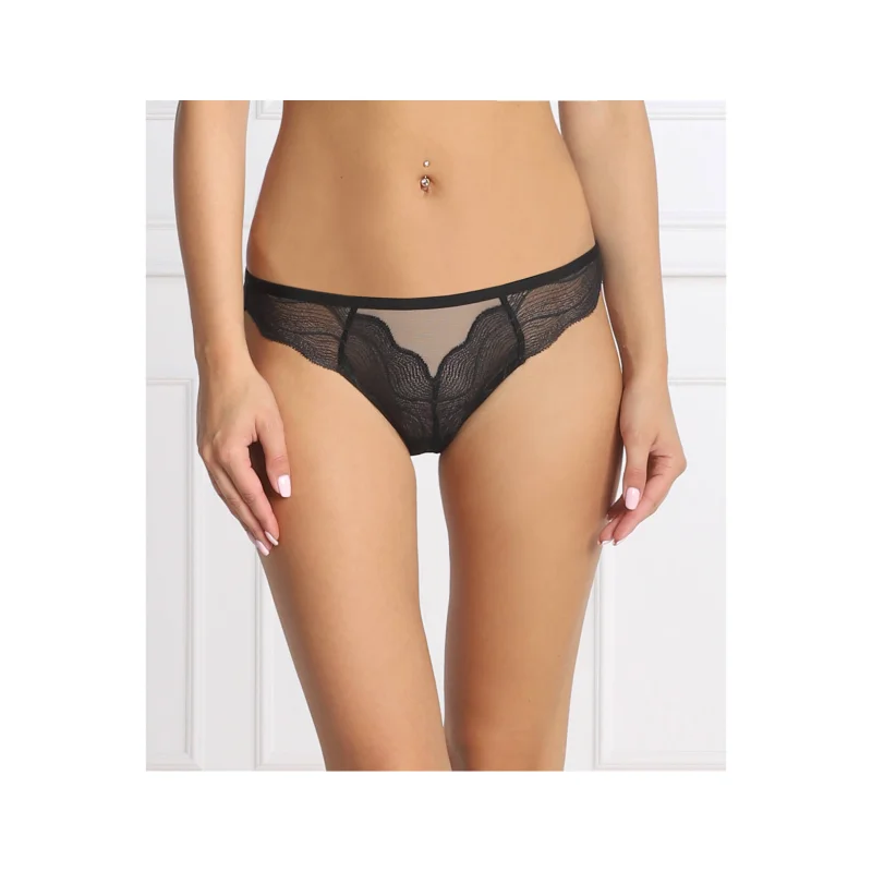 Calvin Klein Underwear Koronkowe figi