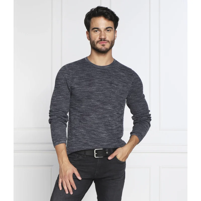 Joop! Jeans Sweter | Regular Fit