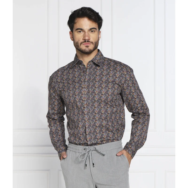 Joop! Jeans Koszula Hanson | Slim Fit