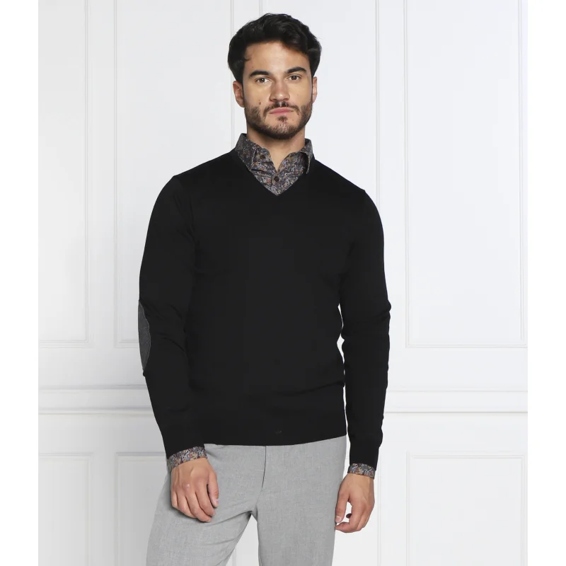 Stenströms Sweter | Slim Fit