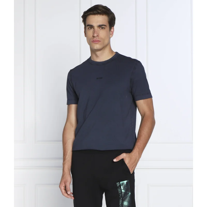 BOSS ORANGE T-shirt Tokks | Regular Fit