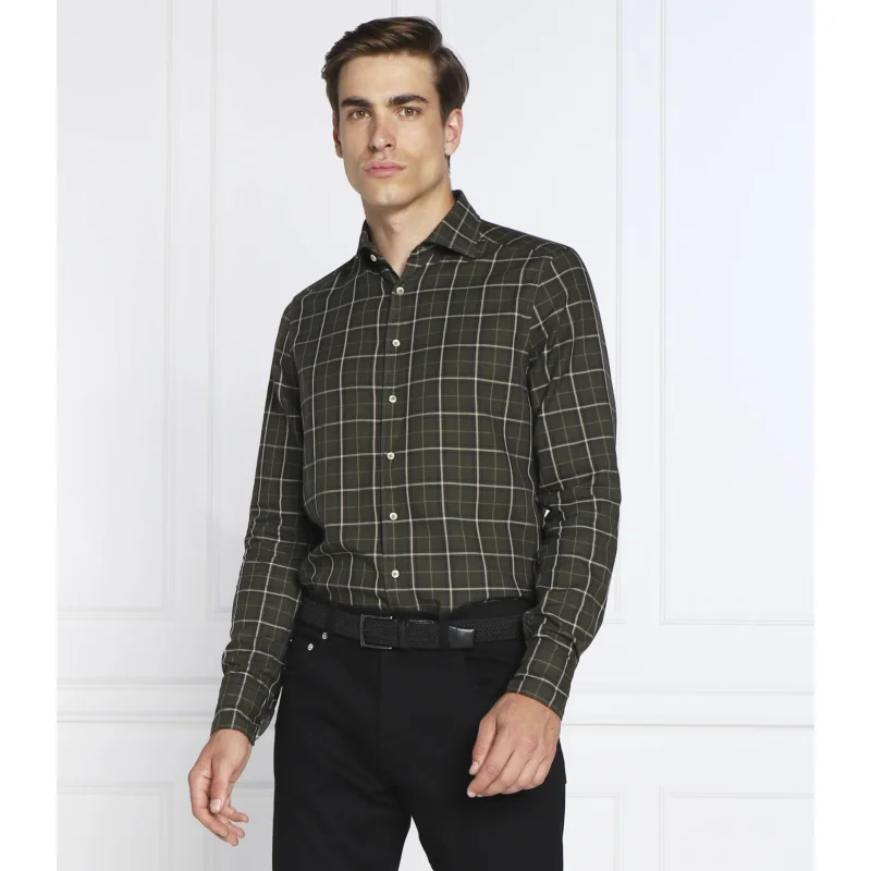 Stenströms Koszula | Slim Fit