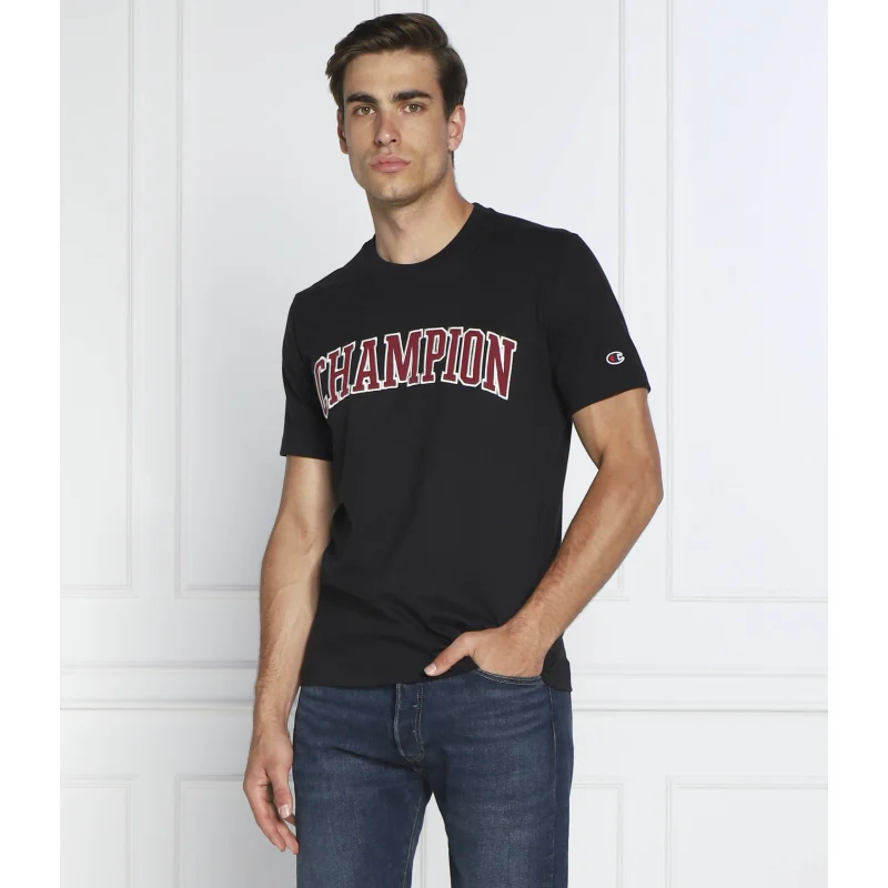 Champion T-shirt | Comfort fit