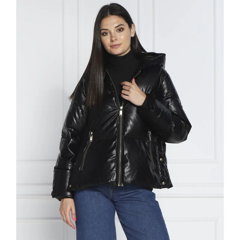 Michael Kors Puchowa kurtka | Regular Fit