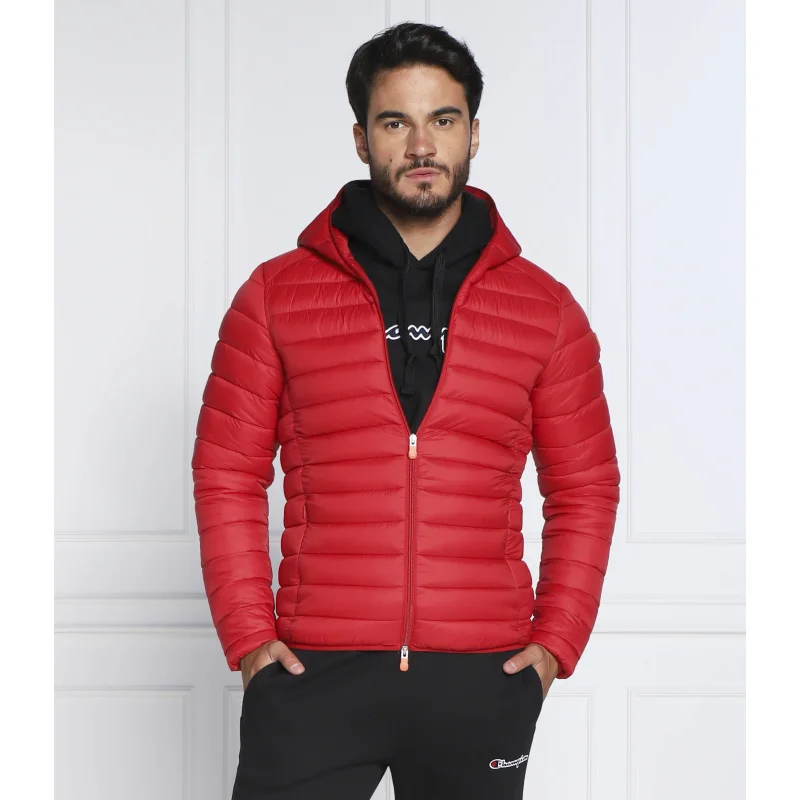 Save The Duck Kurtka DONALD | Regular Fit