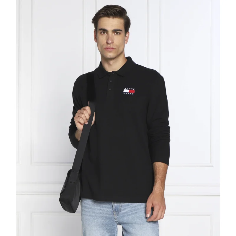 Tommy Jeans Polo MODERN | Regular Fit