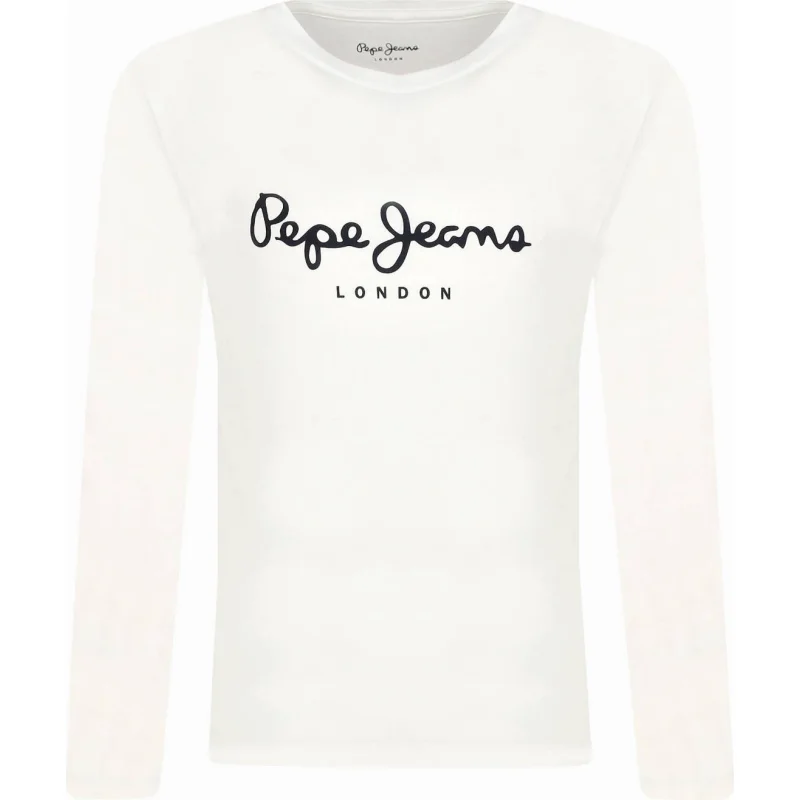 Pepe Jeans London Longsleeve NEW HERMAN N | Regular Fit