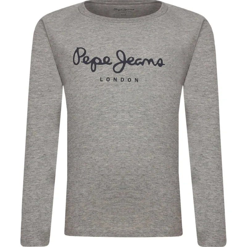 Pepe Jeans London Longsleeve NEW HERMAN N | Regular Fit