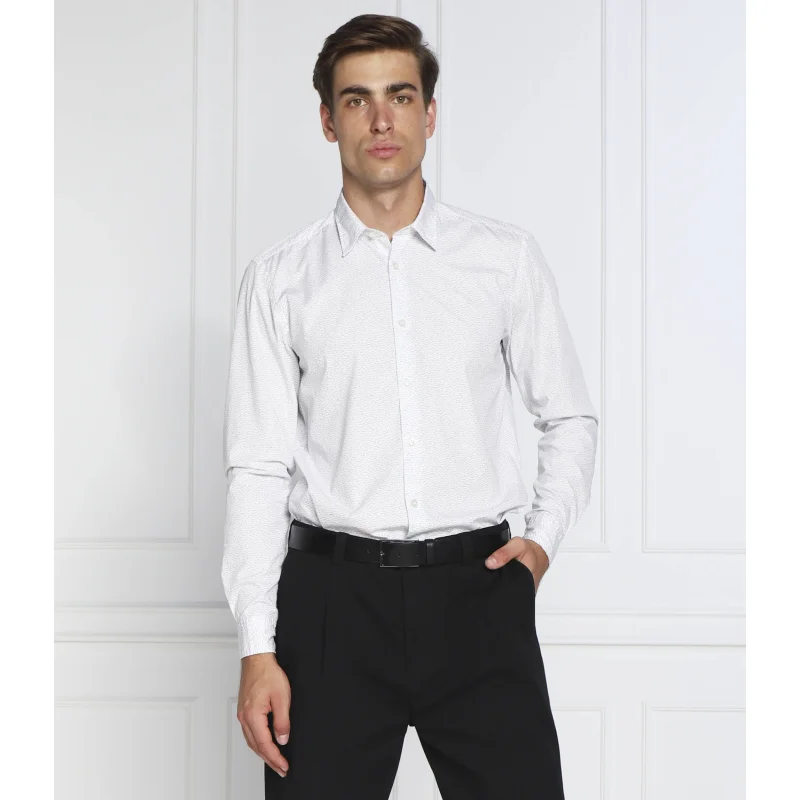 BOSS BLACK Koszula Liam_F | Regular Fit
