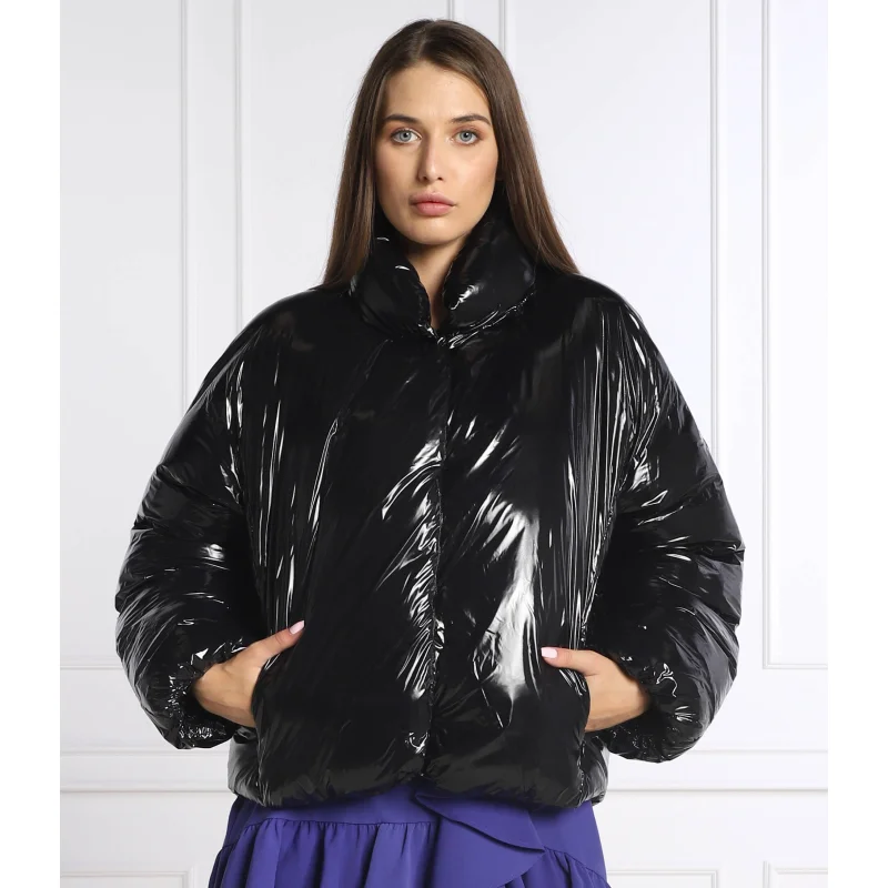 Pinko Kurtka IANNA | Regular Fit