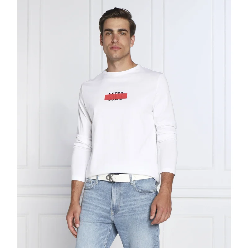 GUESS Longsleeve ARDIS | Regular Fit