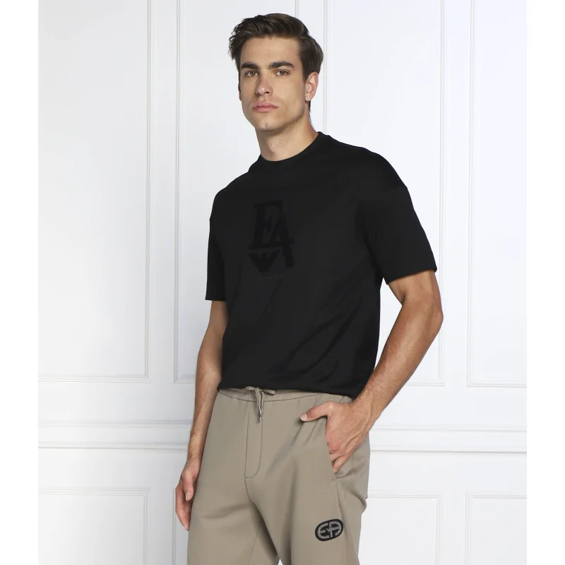 Emporio Armani T-shirt | Regular Fit