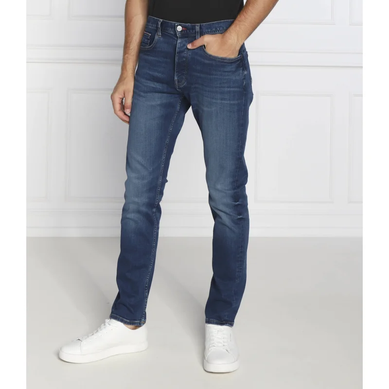 Tommy Hilfiger Jeansy | Tapered fit