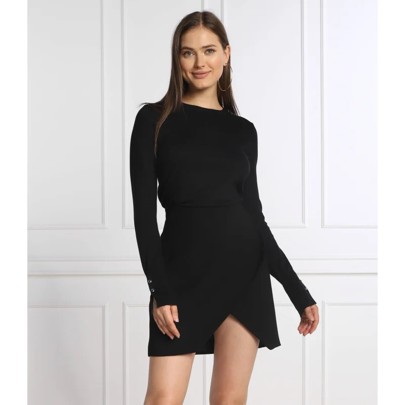 GUESS Sweter ELINOR | Regular Fit