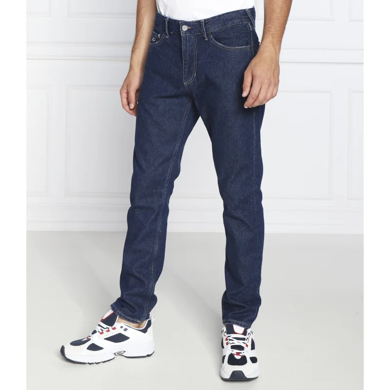 Tommy Jeans Jeansy Scanton | Slim Fit