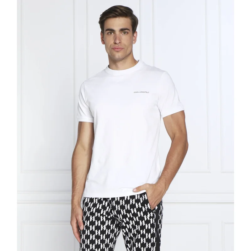 Karl Lagerfeld T-shirt | Regular Fit