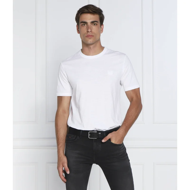 BOSS ORANGE T-shirt Tegood | Regular Fit
