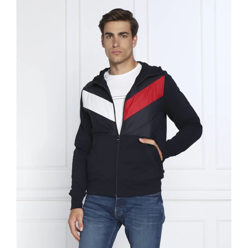 Tommy Hilfiger Kurtka | Regular Fit