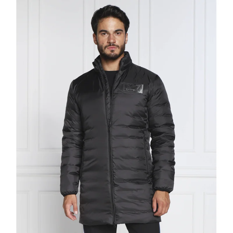 EA7 Kurtka | Regular Fit
