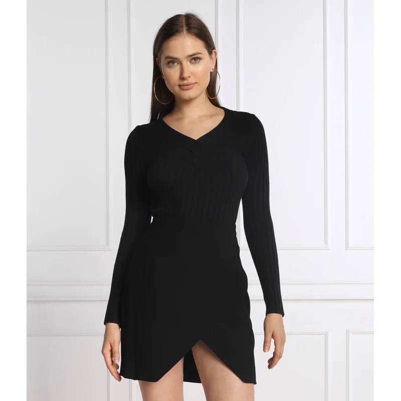 GUESS Sweter ines | Slim Fit