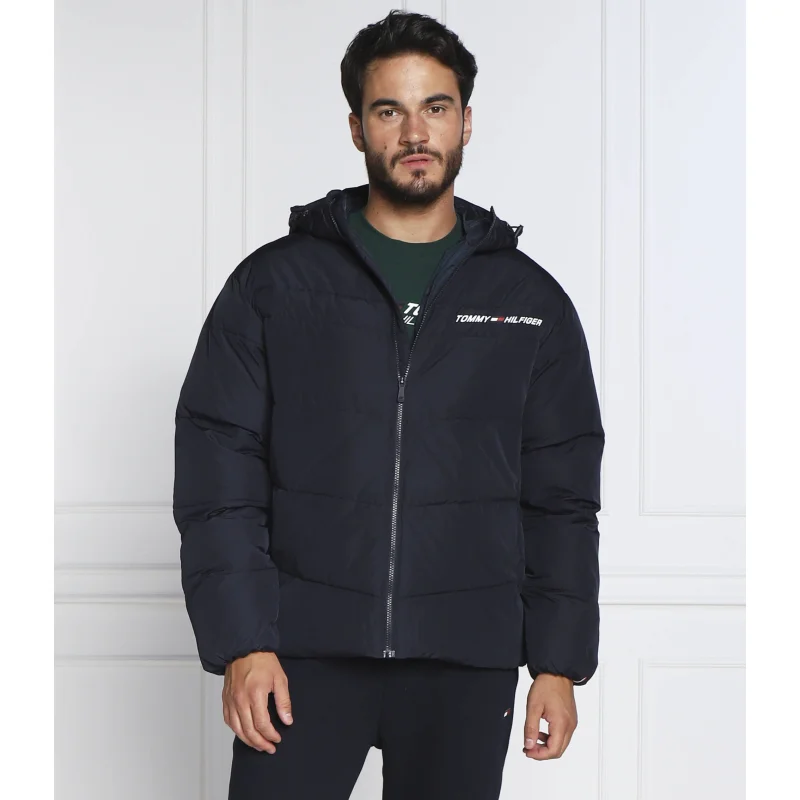 Tommy Sport Kurtka | Regular Fit