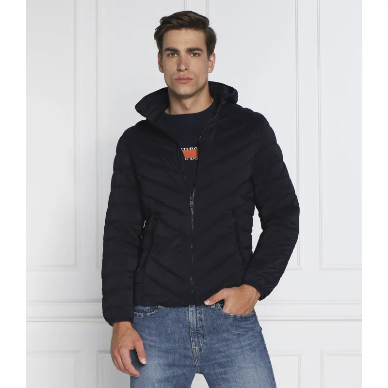 GUESS Kurtka | Regular Fit