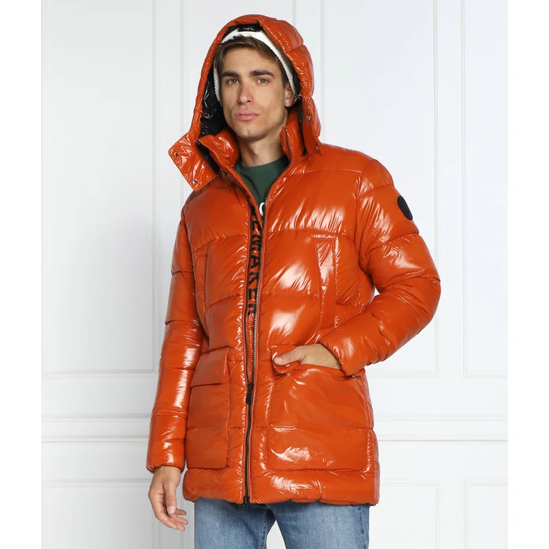 Save The Duck Kurtka CHRISTIAN | Regular Fit