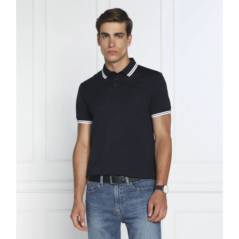 GUESS Polo | Slim Fit