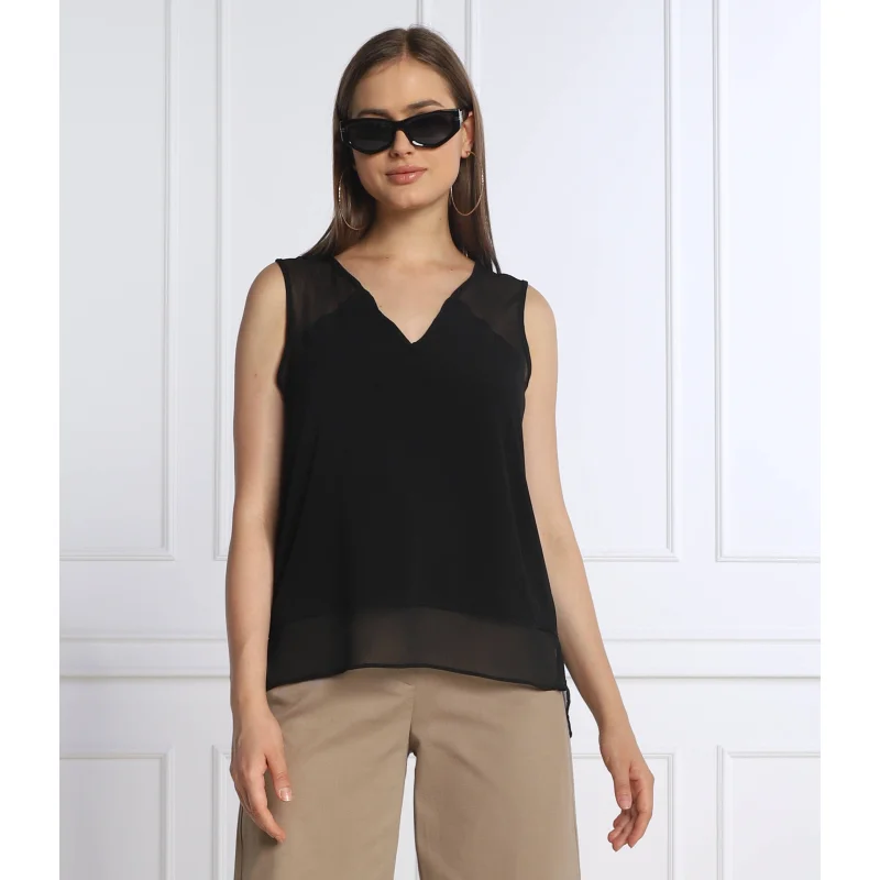 DKNY Bluzka | Regular Fit