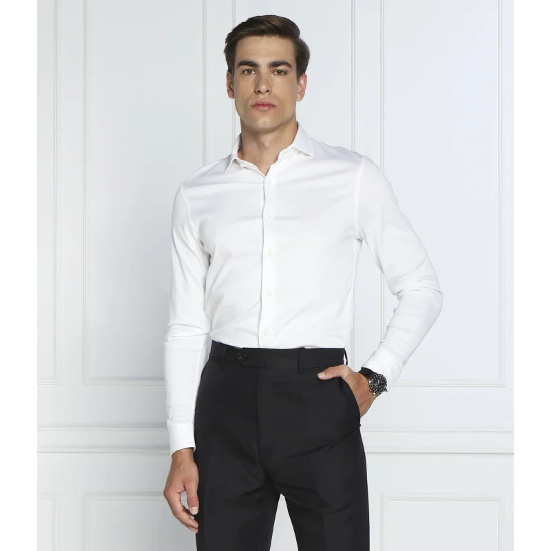van Laack Koszula | Slim Fit