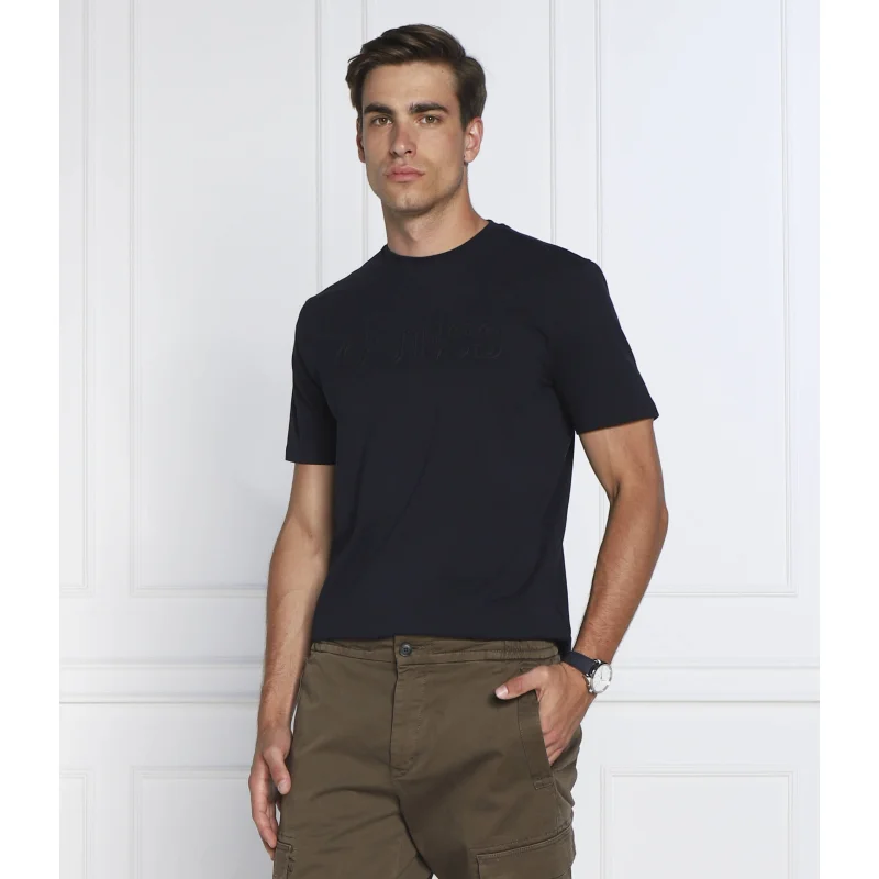 GUESS ACTIVE T-shirt ALPHY | Regular Fit