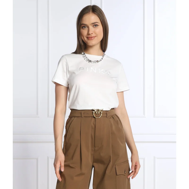 Pinko T-shirt marcelle | Regular Fit