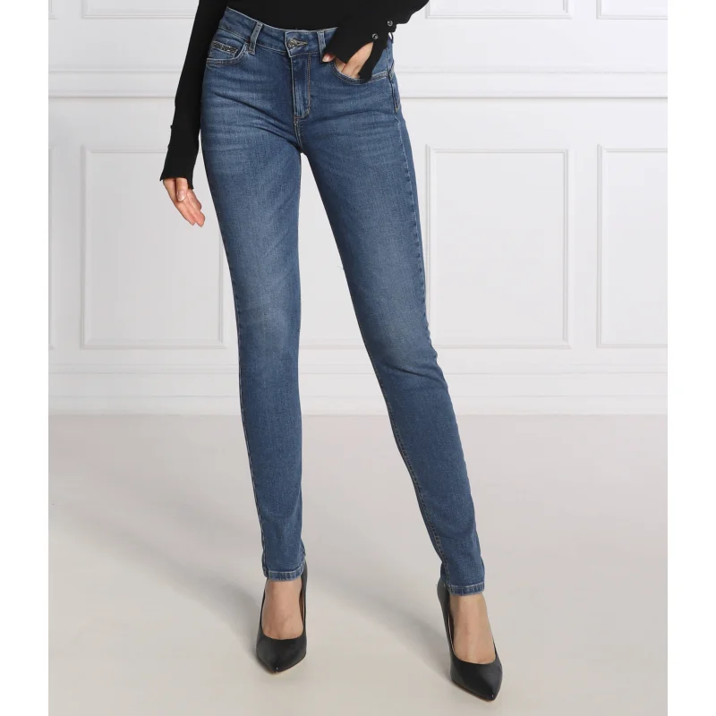 Liu Jo Jeansy | Slim Fit | high rise