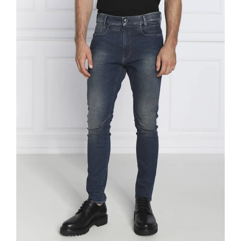 G- Star Raw Jeansy | Slim Fit