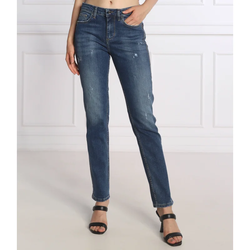 Liu Jo Jeansy | Slim Fit
