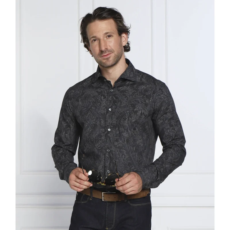 van Laack Koszula | Slim Fit