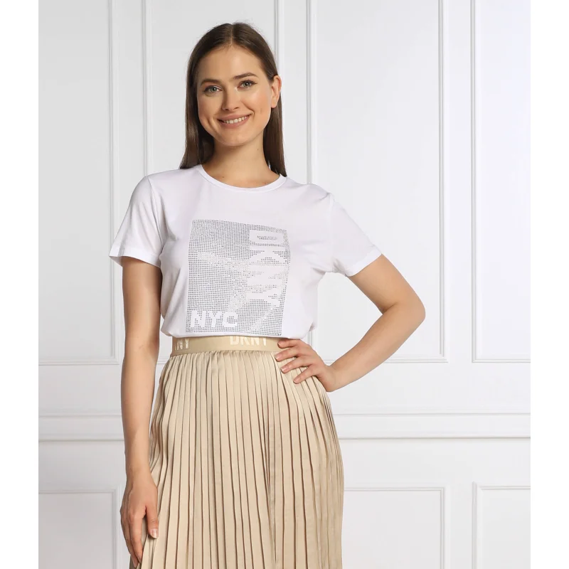 DKNY T-shirt | Regular Fit