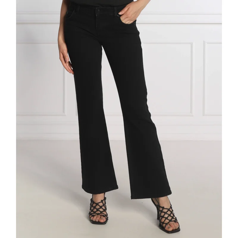 The Kooples Jeansy | flare fit