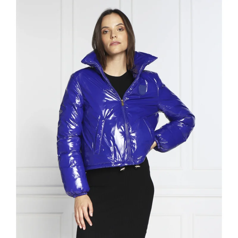 Pinko Kurtka IRENE | Regular Fit