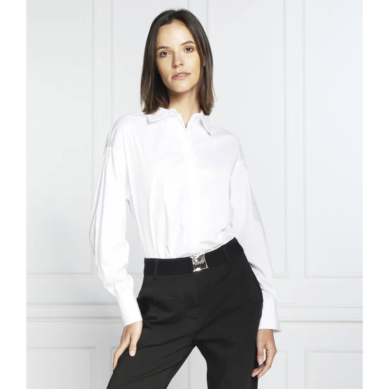 Liu Jo Koszula | Regular Fit