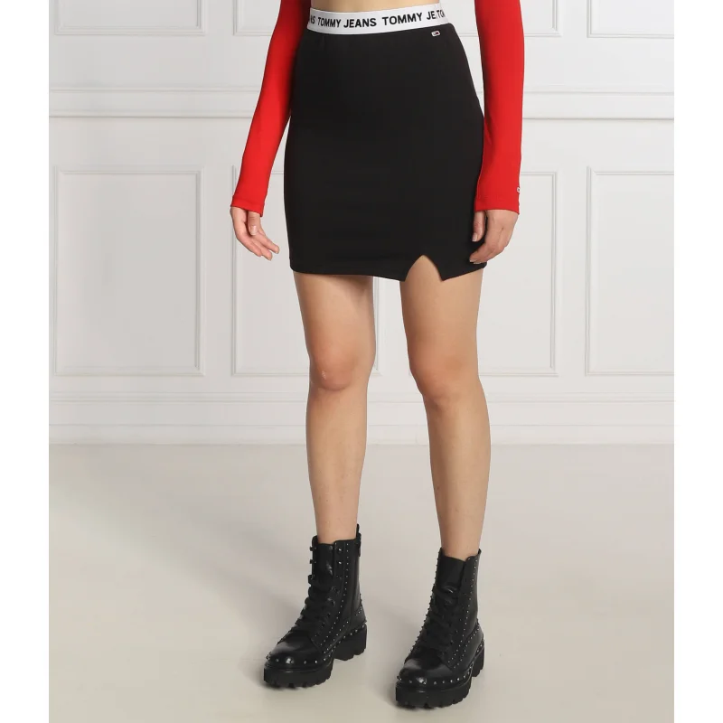 Tommy Jeans Spódnica