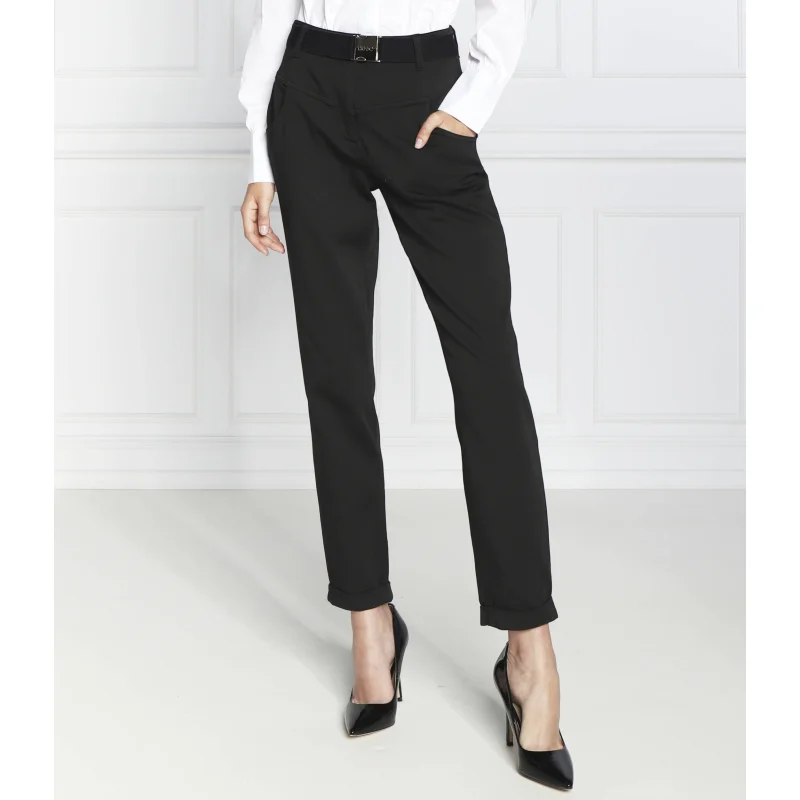 Liu Jo Sport Spodnie | Slim Fit