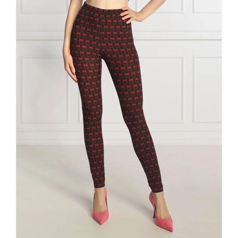 Pinko Legginsy GELOSO | Slim Fit