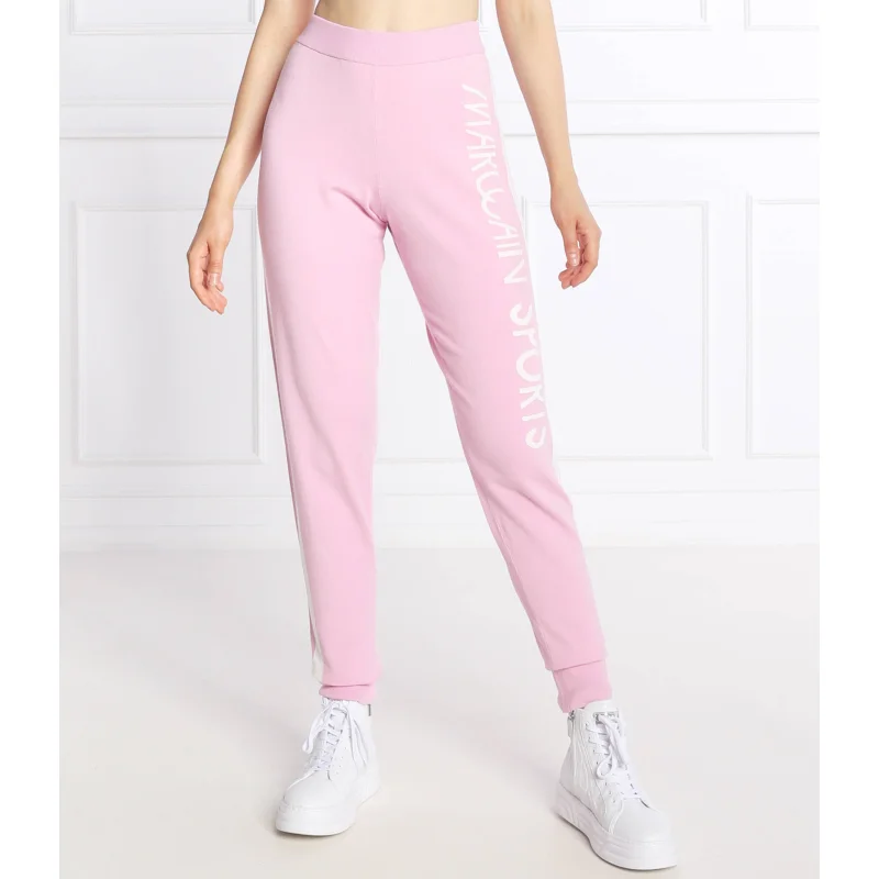 Marc Cain Spodnie dresowe | Regular Fit