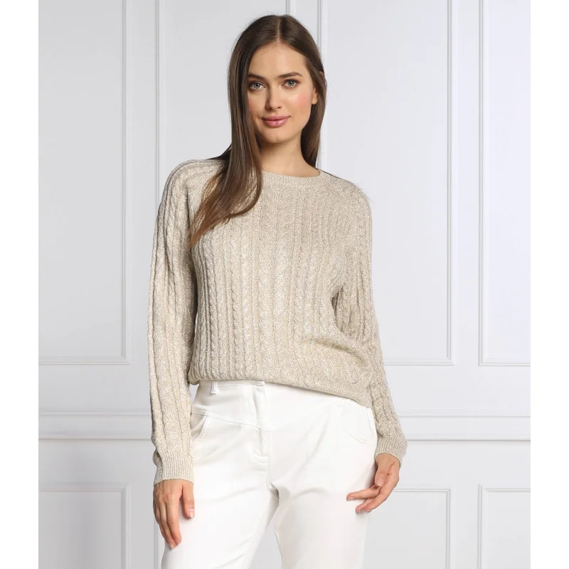 Liu Jo Sport Sweter | Regular Fit