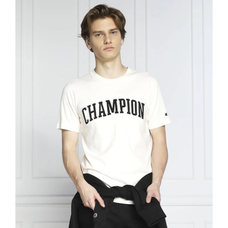 Champion T-shirt | Comfort fit