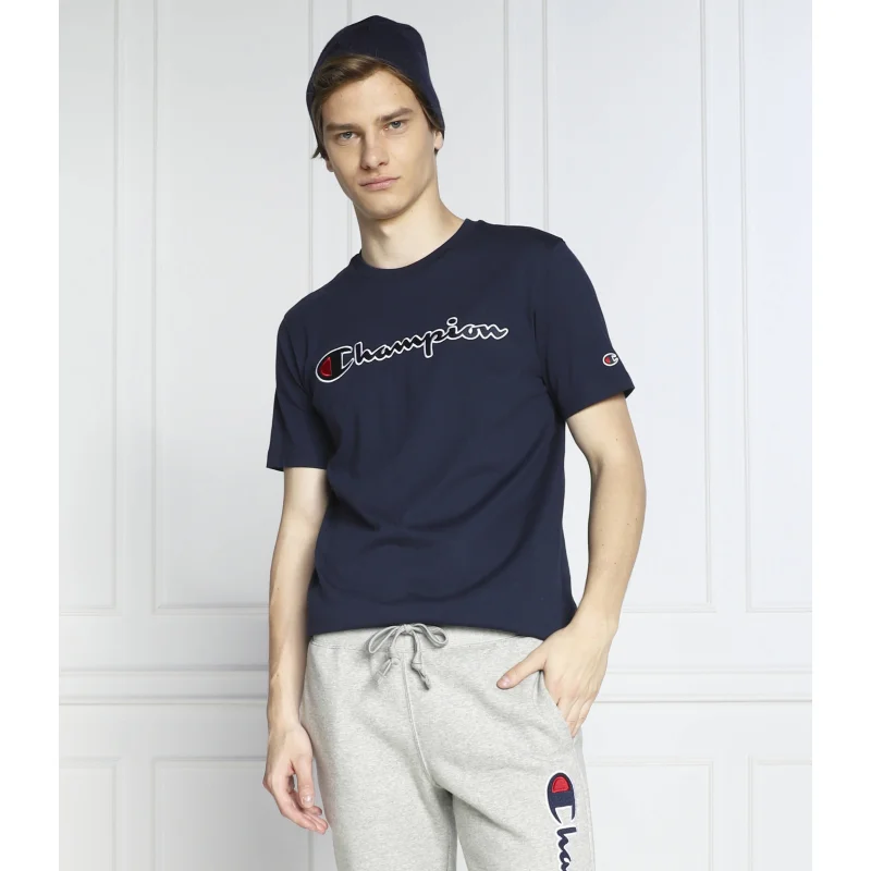 Champion T-shirt | Regular Fit