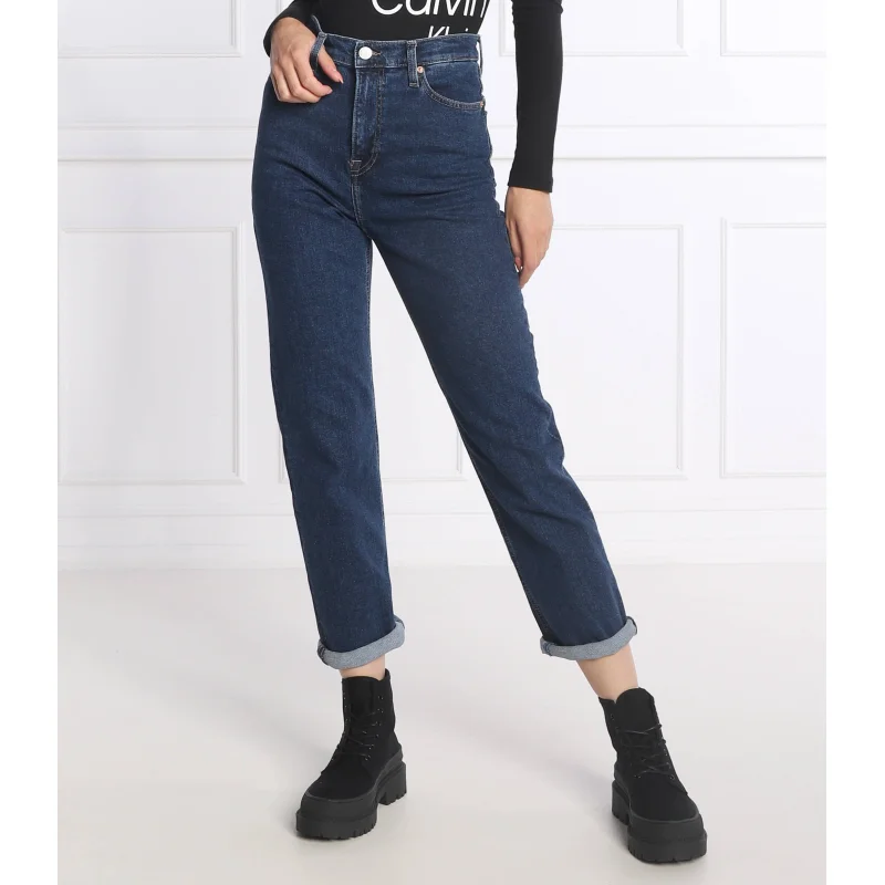 Tommy Jeans Jeansy JULIE | Straight fit