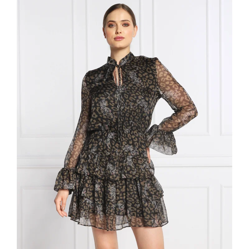 Gaëlle Paris Sukienka