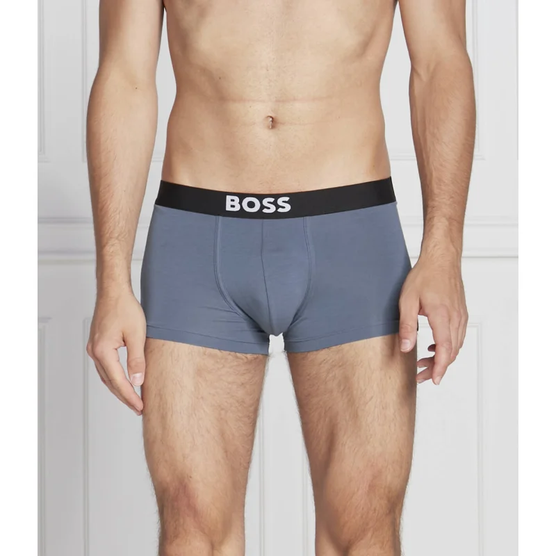 BOSS Bokserki Trunk Identity